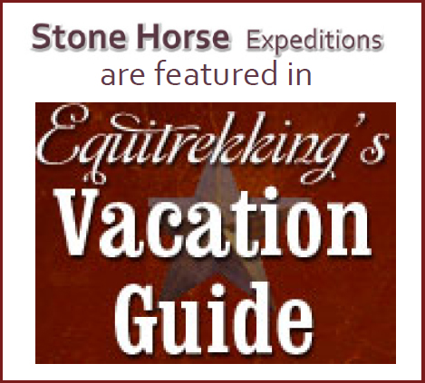Stone Horse Expeditions in Mongolia featured on Equitrekking's Vacation ...