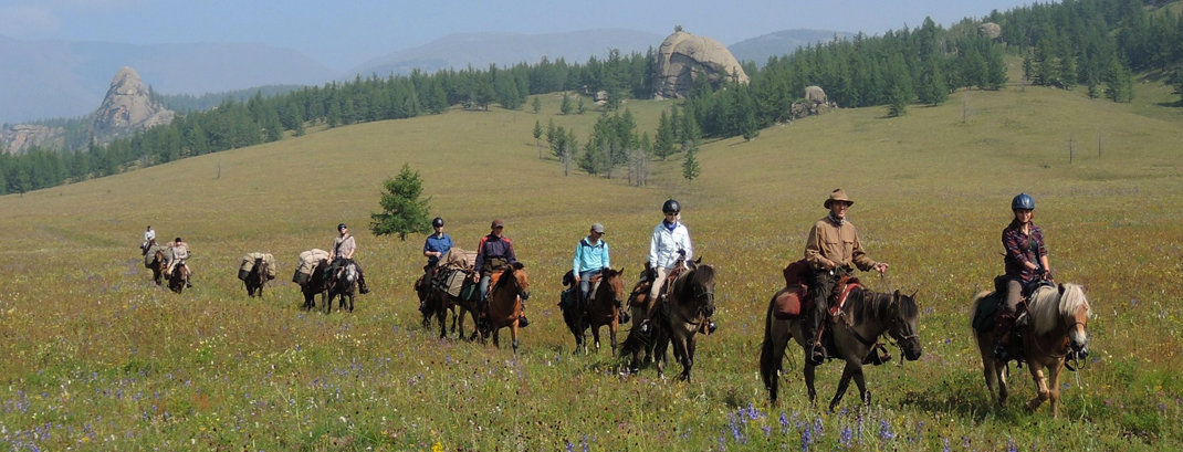 Gorkhi Terelj National Park, Mongolia, Horse Trekking, Horse Trails Mongolia, Horseback Riding in Mongolia, horse tour vacation, Asralt Khairkhan