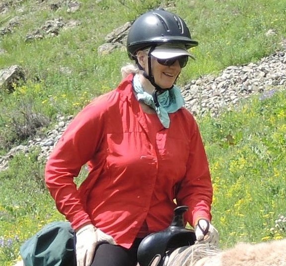 Testimonial, Review, Horse Riding Guest Mongolia