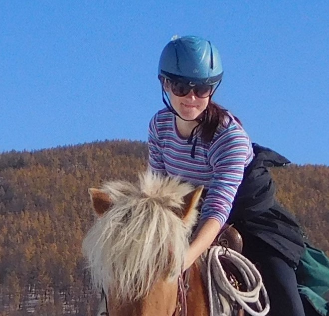 Testimonial, Review, Horse Riding Guest Mongolia