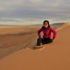 Mongolia's Gobi - Making the Sands Sing
