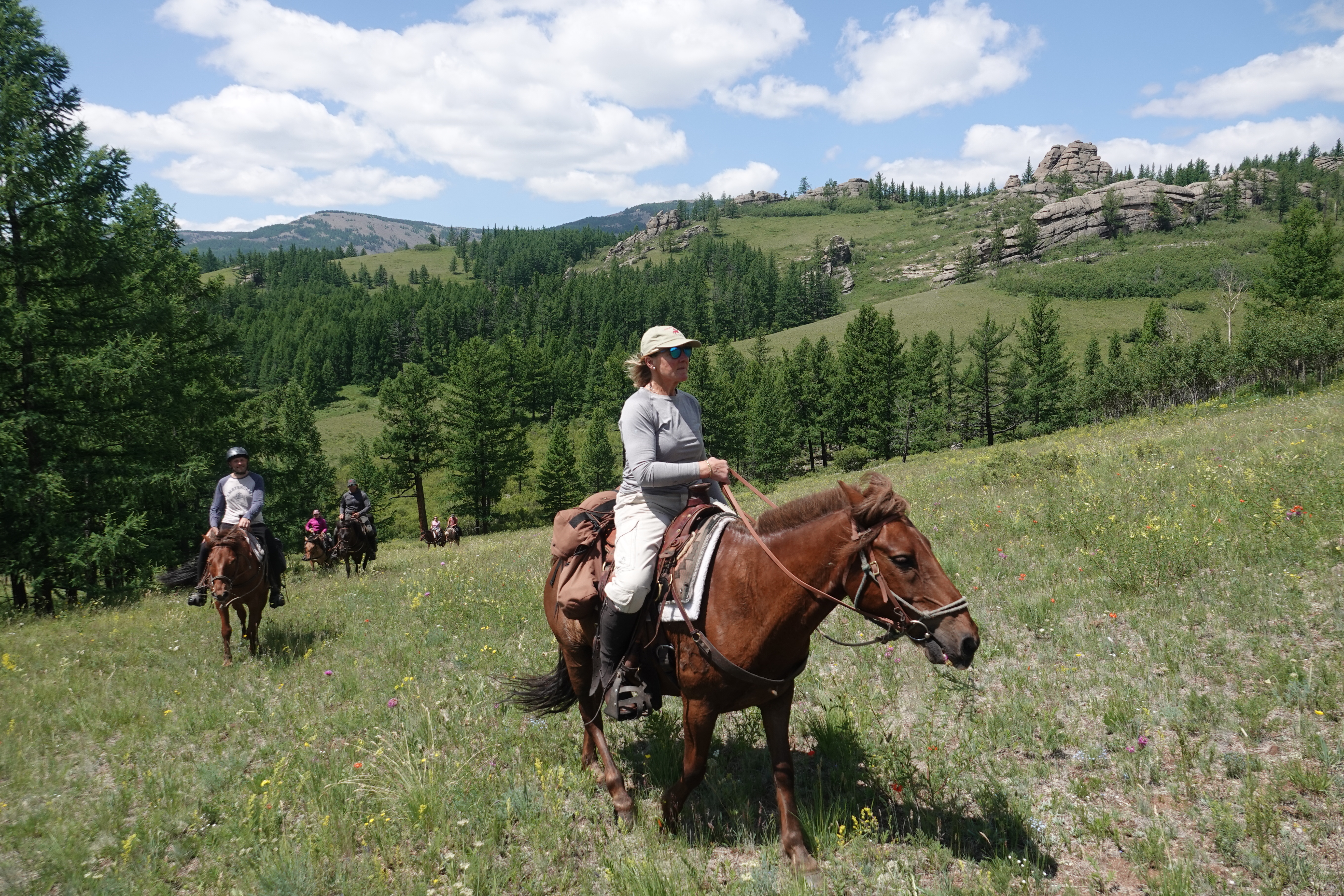 Mongolia Covid-19 Information, Stone Horse Expeditions, Horseriding Tours, 2020, 2021