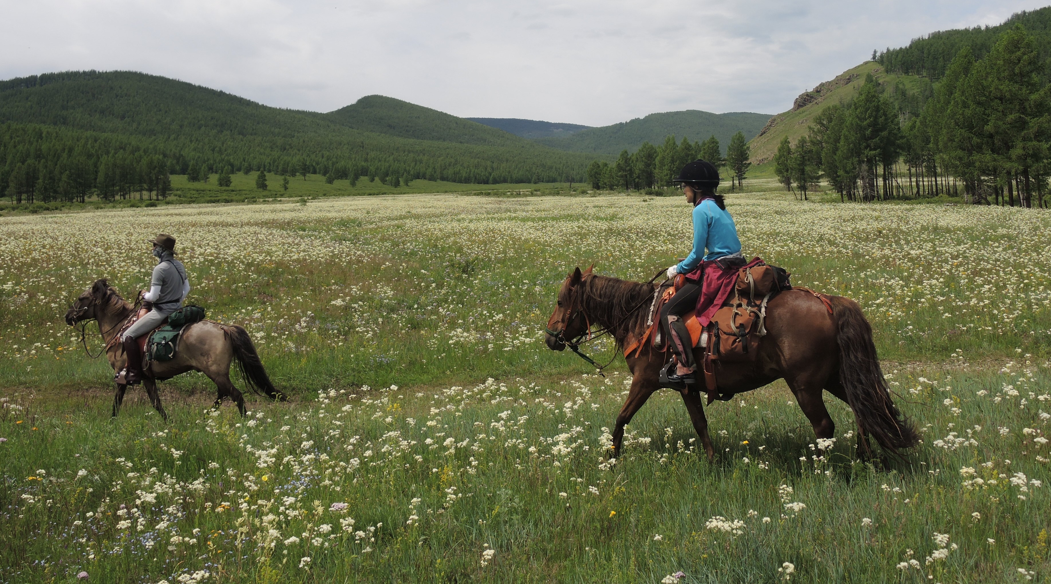 Twenty Two Things to do while Horse Riding in Mongolia, Mongolia horse trek, Stone Horse Mongolia