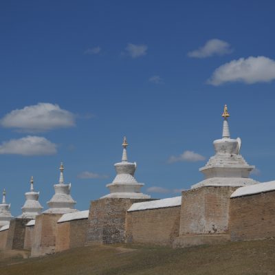 2021 Experience Mongolia Tours, Stone Horse Expeditions