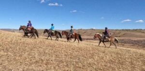 Travel to Mongolia 2023, Stone Horse Expeditions. Stone Horse Mongolia