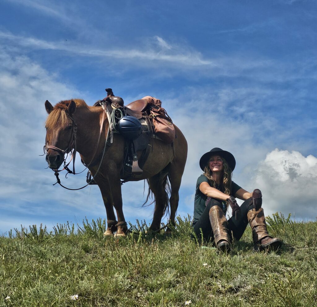 2026 Mongolia Horse Riding Expeditions 